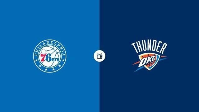 比德|亚历山大16+7+5 西蒙斯14+11+9 恩比德缺战 雷霆21分逆转76人