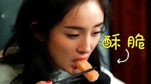 态度|杨幂对旗下新人的态度,折射出她能连红9年的秘诀