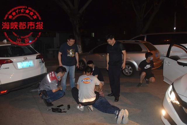  缴获|厦门警方破获重大贩卖毒品案件！抓获7人，缴获600 余克海洛因
