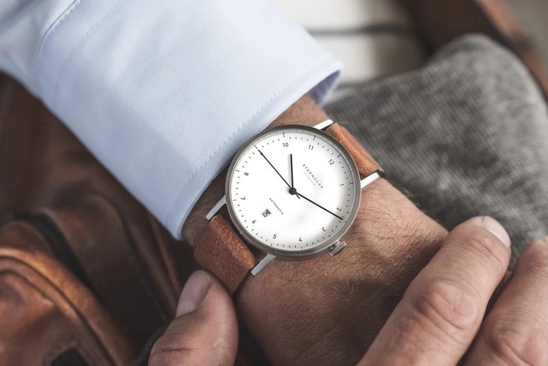 耐用|如何让机械表更耐用？请收好这份使用指南