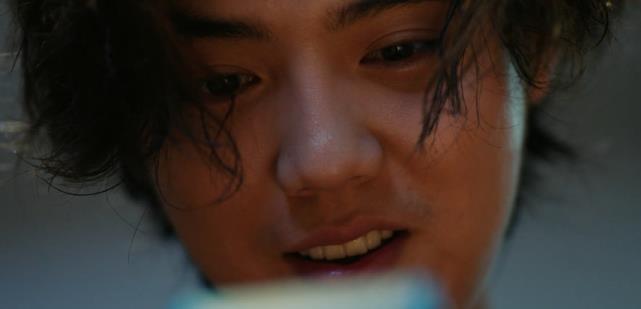 剧中|《穿越火线》这段太感动了,这里是大结局就好了,鹿晗演技炸裂