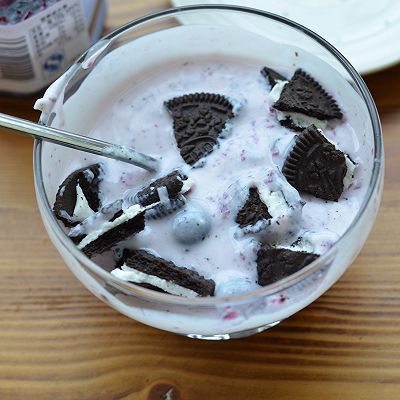  水果|酸奶水果杯