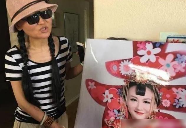  剩饭|女怕嫁错郎！前央视主持人，嫁富豪遭家暴吃剩饭，仍旧不愿意离婚