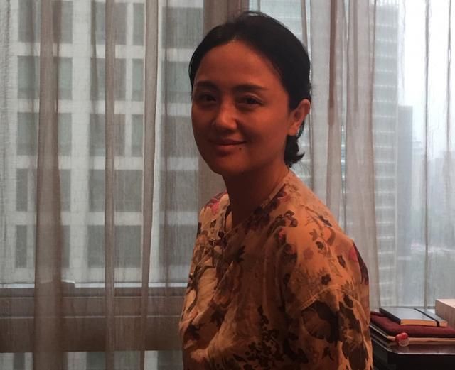  出演|《向往的生活》刚收官，张子枫就官宣新电影，演员阵容都是实力派