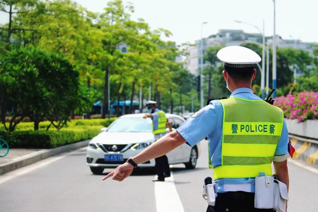 发现|今天交警全天候严查违法，上千司机吃罚单！这类违法被罚得最多！
