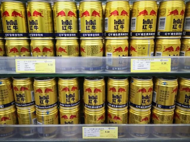  红牛|再添实锤，国家知识产权局认定红牛金罐包装装潢权益属于泰国天丝