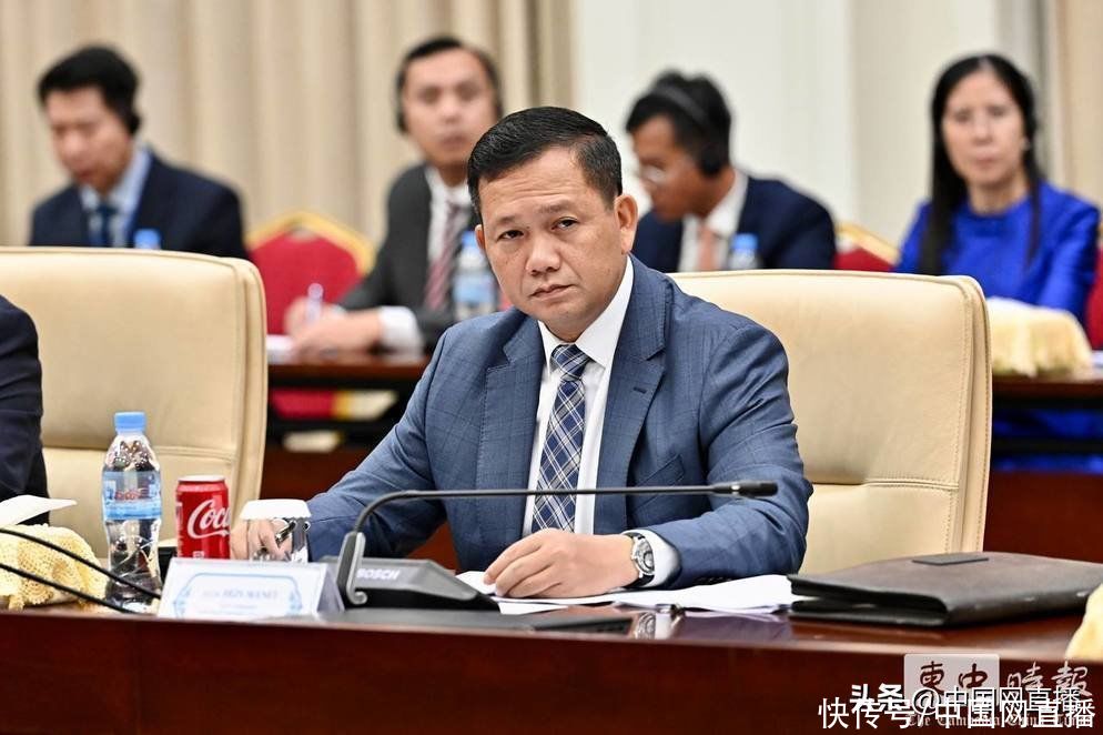 柬埔寨洪玛奈对中国态度(柬埔寨新首相洪玛奈)