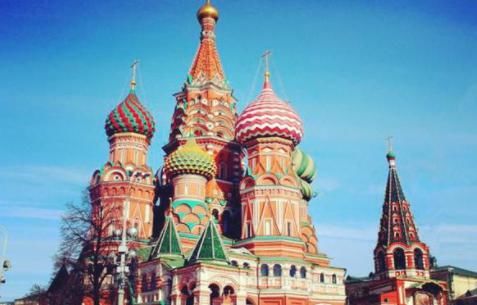 新冠|俄罗斯新冠病例破100万!跃居全球第四,下周志愿者可接种疫苗