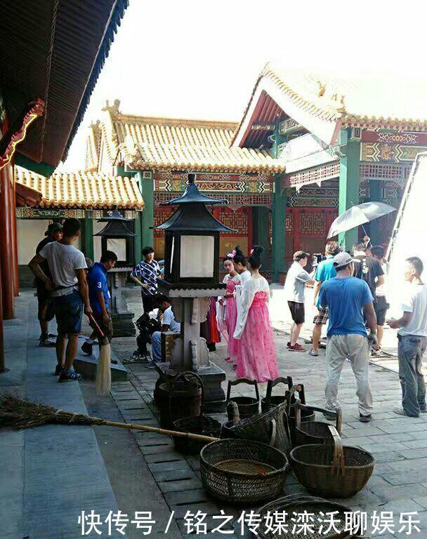 小时|横店群众演员涨薪20%!群演每人一天每10小时酬劳提升至120元