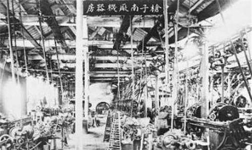 原因|洋务运动的影响有多大？为何列强都不敢再入侵？这三点原因是关键