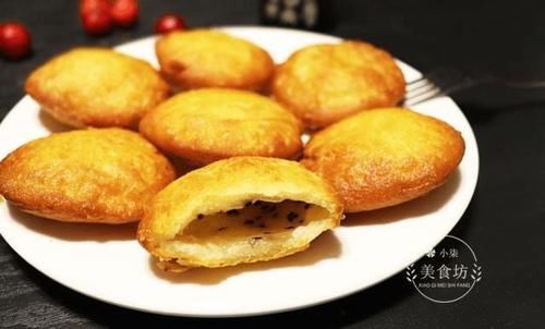 在家|在家做糖糕不软不酥,原来少了最关键的2步,怪不得没买的好吃