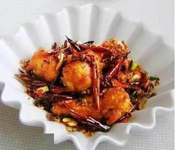 食材|用家常食材做牛逼干锅!美的我口水直流!