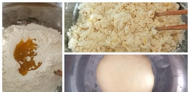 吃法|酒酿汤圆,你们那有这种吃法吗?补血养颜,香甜Q弹,超简单。