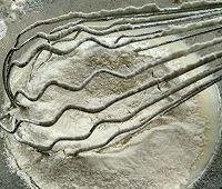  搅拌均匀|教你几道美味肉松蛋糕卷的做法！做法简单又好吃！