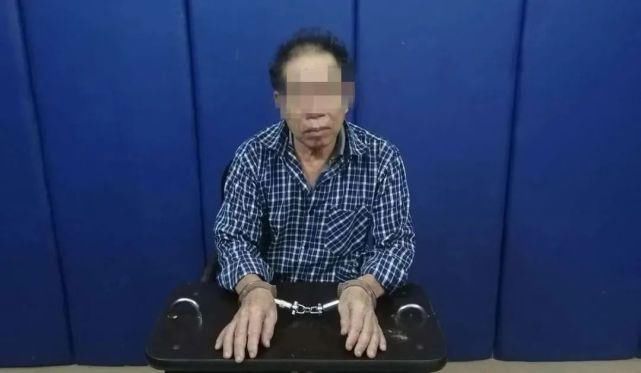  投案自首|涉黑涉恶在逃人员陈某行投案自首！