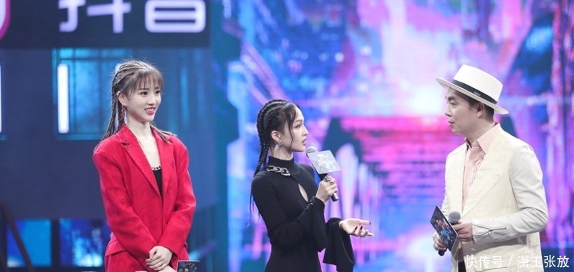 启动|《抖音·蒙面舞王》启动 ,30位艺人上演舞蹈猜想秀