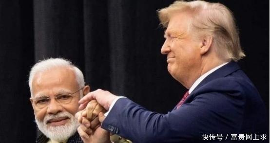  晚期|印度“拖延症”晚期，伊国倒戈拥抱中方，欲将达成4000亿协议
