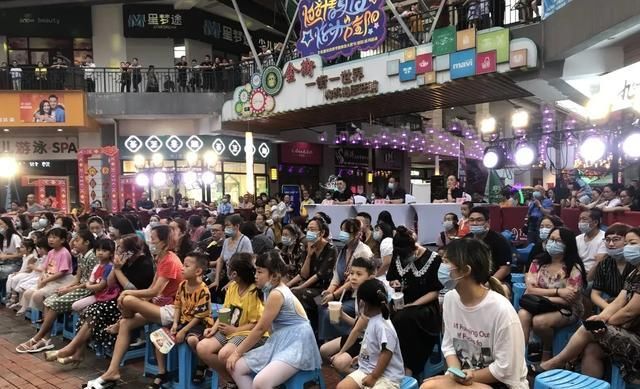  声动|“声动旌阳”歌手大赛海选开始！ 5000元现金、双门冰箱等你来拿！