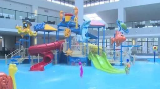  项目|精品康养项目助力精致城市建设，威高温泉酒店开业