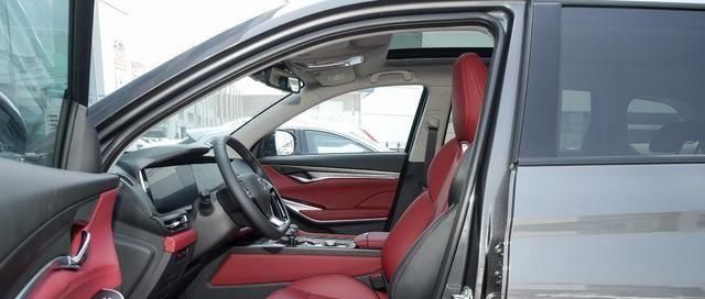  销量|长安打造的爆款SUV，14万就有360牛米，CR-V都不及它