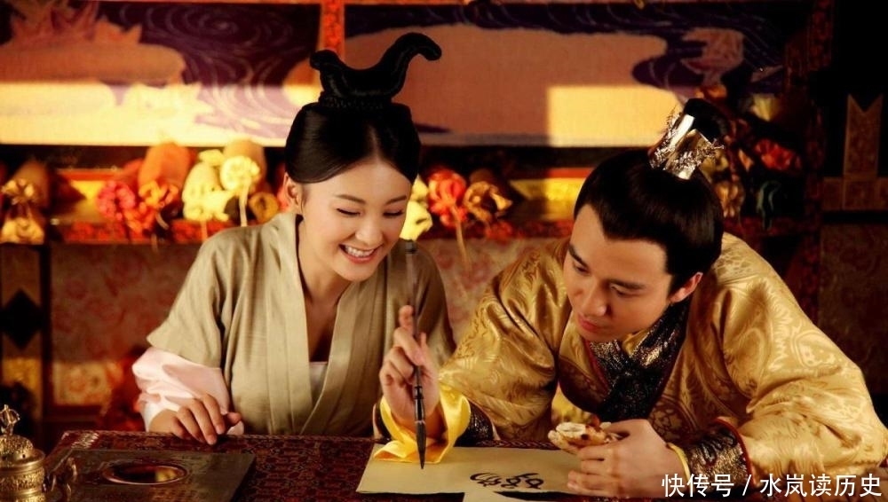 赵匡胤|赵匡胤发动兵变,谋朝篡位以后,柴荣如花似玉的老婆下场怎样?