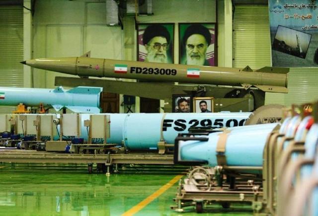  伊朗|有6国支持延长武器禁运 阻止伊朗获得苏35、S400 美英法已达成一致