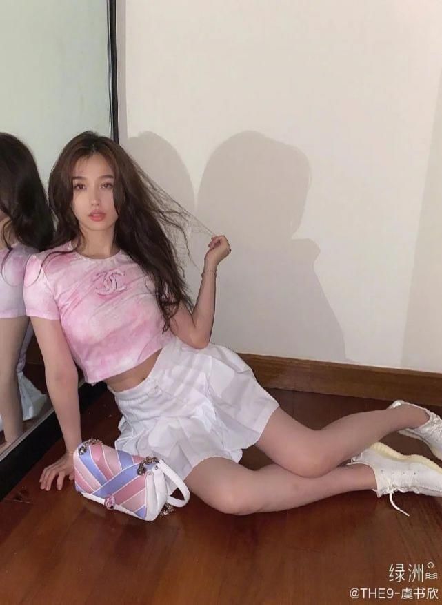  真的|林有有：你真的太太太太绿茶了！