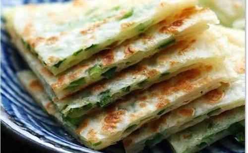 揉面|最简单的9种早餐饼做法,不发面不揉面,几分钟搞定,收藏好了