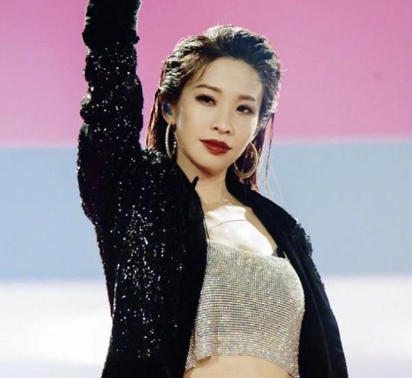  透党|继李斯丹妮后，《姐姐》再出剧透党，袁咏琳发文透露阿朵晋级