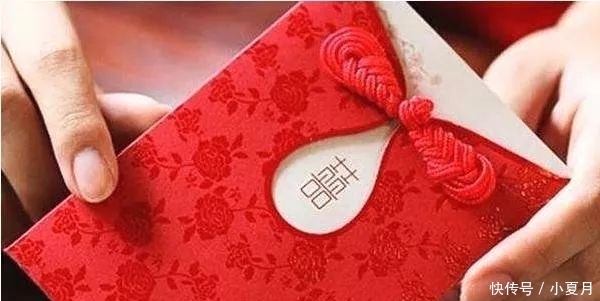 值得|过了40岁，“三种礼”压根不值得随，纯属是浪费钱