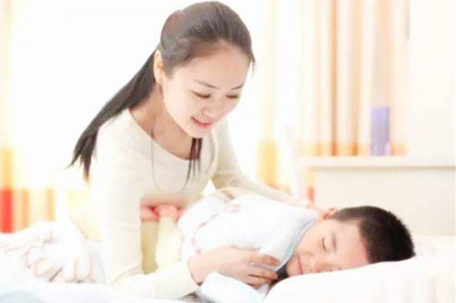  孩子|早上这个“时间点”之前，尽量别叫醒孩子，易错过长高关键期