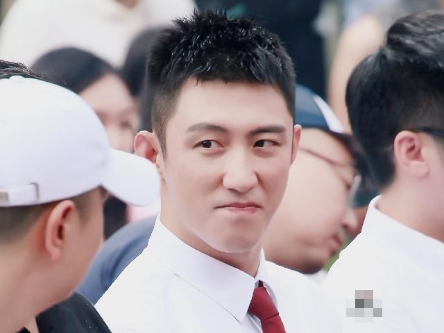  张子枫|《忘不了餐厅》复工，张子枫《姐姐》开机，黄景瑜又添新作？