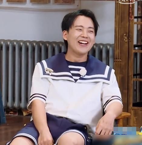 收官战中|郭麒麟终于捡起面子!跑男收官呈现高光时刻,实力再也藏不住