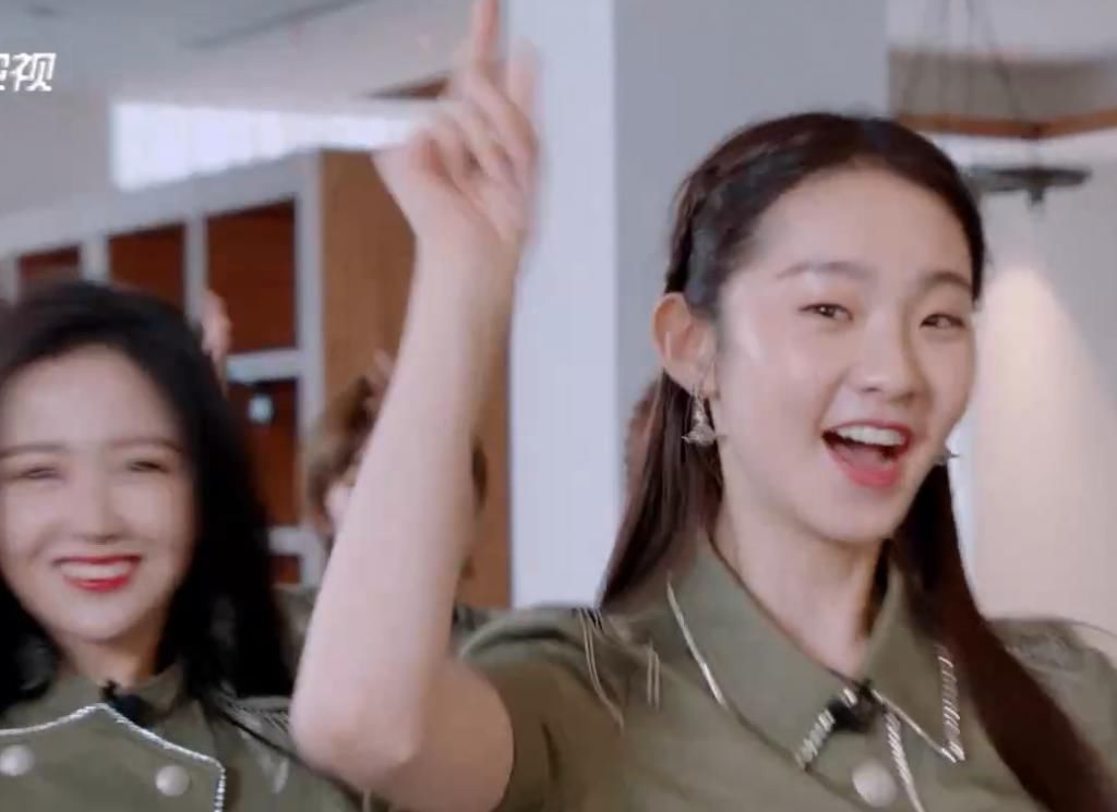  加盟|硬糖少女加盟《青春环游记2》希林被贾玲欺负，赵粤“偷学”刘敏涛