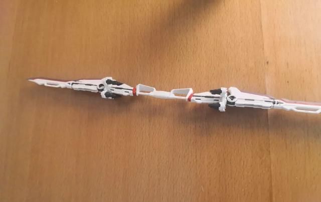  RG|新手村：RG完美红龙异端，别哭，有原因的