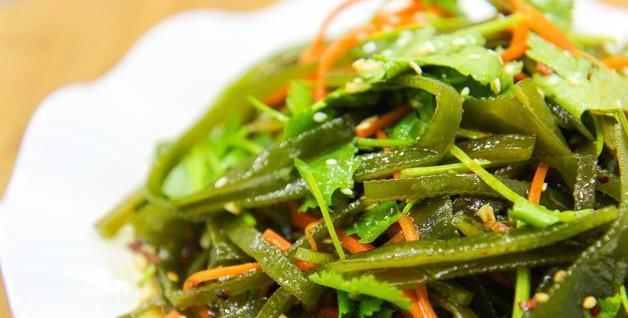  关键|怎么炖海带排骨汤才更鲜？放海带的顺序是关键，放错毁一锅汤