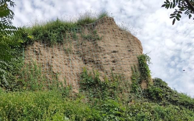 惠民|抗金桥头堡变身休闲好去处,让我们在古城墙下开启一段“千年之旅”