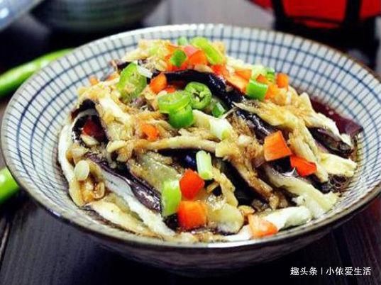  家常菜|天热了，教你几道简单快手的家常菜，好吃不腻人，下酒更下饭