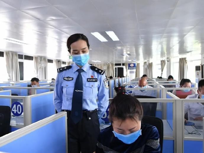  晚上|开启“夜考”模式！暑假期间，南宁驾考将延时服务至晚上22时