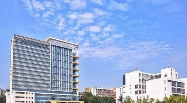 高考录取最|广东最容易被混淆的20所大学!你能认出几所?