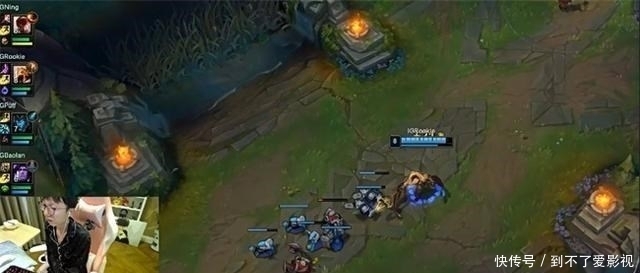 Rookie|Rookie表现被香锅点评,怎么能这么离谱,难道这都救不了IG吗?