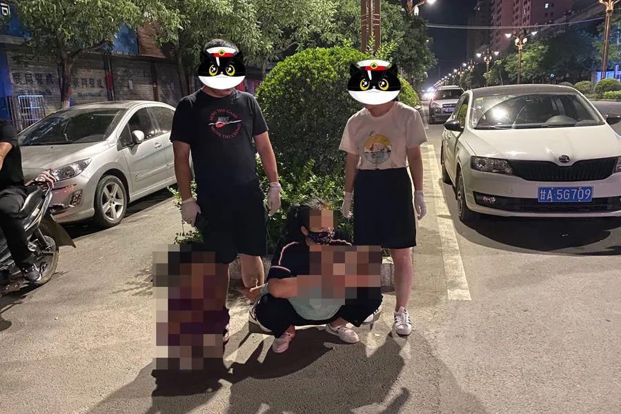 贩毒|西和公安打掉一贩毒团伙，缴获毒品海洛因……