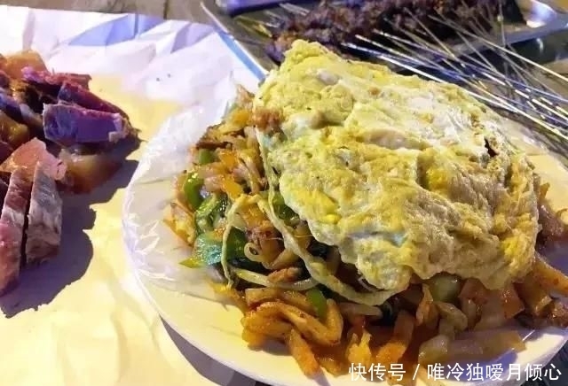  新闻记者|馋到灵魂！陕视新闻记者采访，遭遇最“傲娇”烤肉店老板“狂怼”