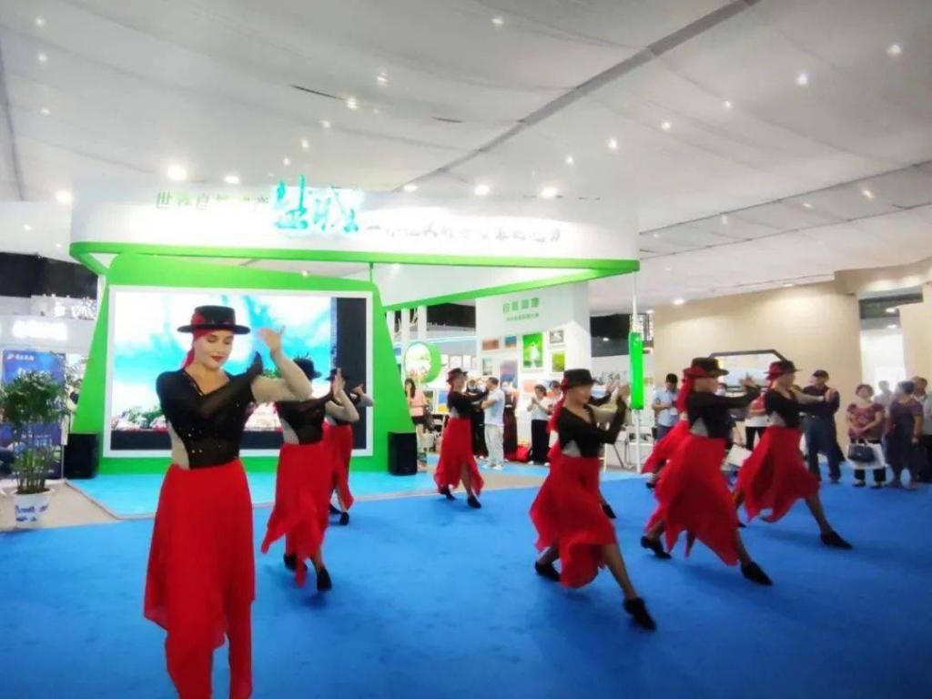  盐城|第二届大运河文化旅游博览会盐城文旅成聚焦点