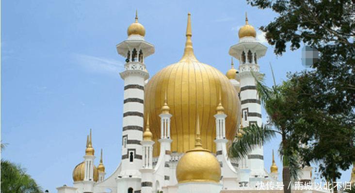 成功|巴基斯坦迁都成功, 韩国也动心迁都, 如今迁的怎么样了呢