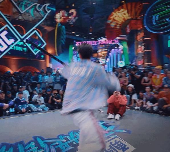  开局|《这就是街舞》开局亮眼，四大特点必成最爆款综艺，不容错过！