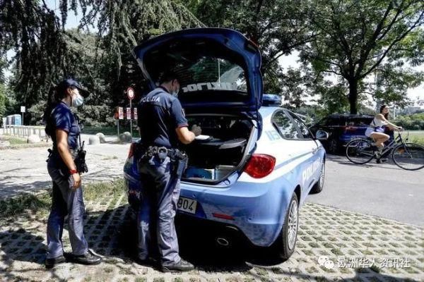 意大利|意大利三地发生相似凶杀案:夫杀妻,然后自杀!