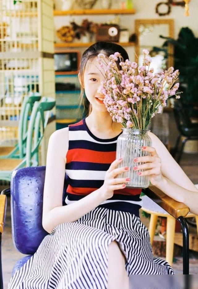  唯一|王俊凯唯一关注的《创造营》选手，不是张艺凡，而是她的对手！