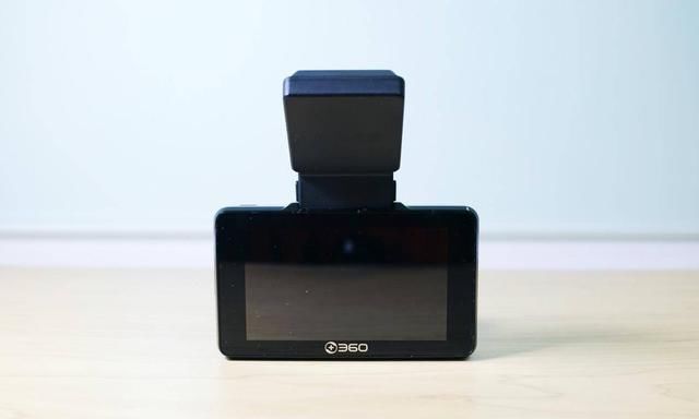 入手|超高性价比前2K后1K高清双摄360G580行车记录仪首发入手