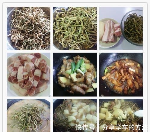 家人|秋季,要常给家人吃这6道菜,家常暖身,能满足家人不同口味